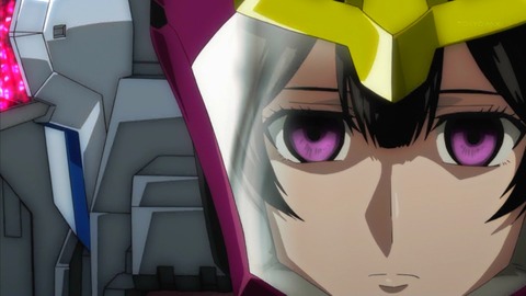 バディコンプレックス 第13話 感想 ホモタイムパラドクスが起きてんぞ 最終話 あにこ便 バディコンプレックス 第13話 感想 ホモタイムパラドクスが起きてんぞ 最終話 あにこ便