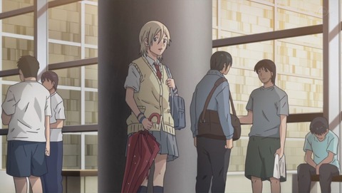 あひるの空 37話 感想 0270