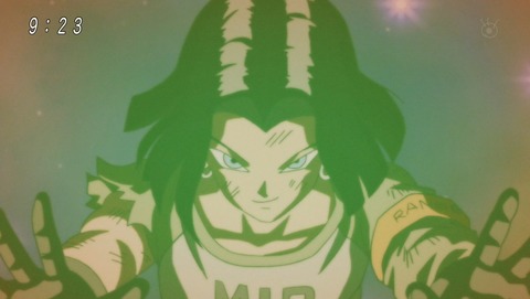 ドラゴンボール超 第127話 感想 誰か彼にクルーザーを あにこ便