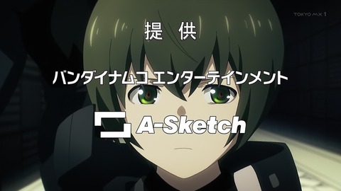 SCARLET NEXUS 12話 感想 002