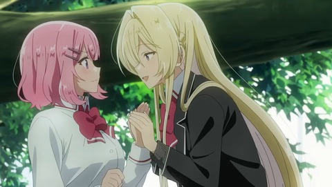 2025年夏アニメ 04