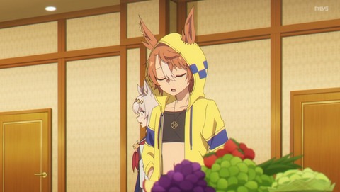 ウマ娘 シンデレラグレイ 20話 感想 答え 90