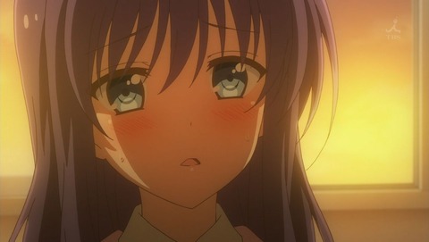 みだらな青ちゃんは勉強ができない 12話 感想 0070