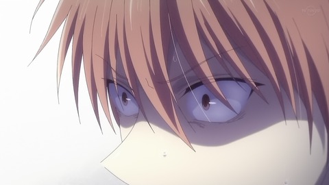 フルーツバスケット 第7話 感想 箱の中にあったもの The Final あにこ便