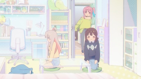 お兄ちゃんはおしまい! 5話 感想 062
