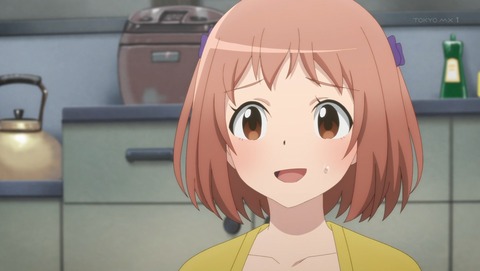 はたらく魔王さま!! 2期 22話 感想 魔王、立場を失う 63