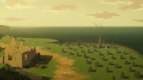 盾の勇者の成り上がり 22話 感想 0217