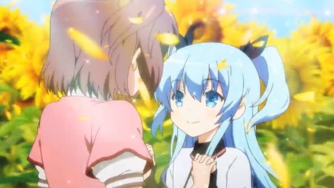 天体のメソッド　PV　迫井政行　久弥直樹 秋 8