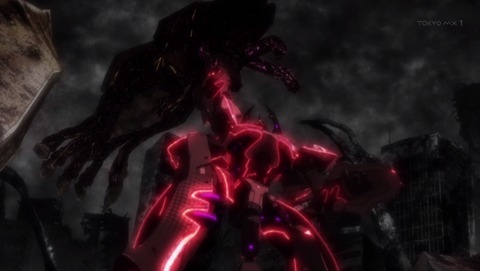 M3 ~ソノ黒キ鋼~ 14話 感想 063