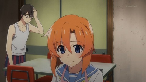 ひぐらしのなく頃に 卒 2話 感想 0039