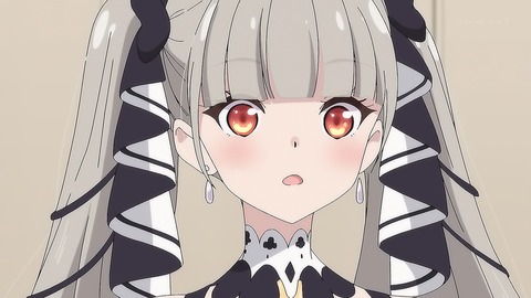 アズールレーン 6話 感想 018