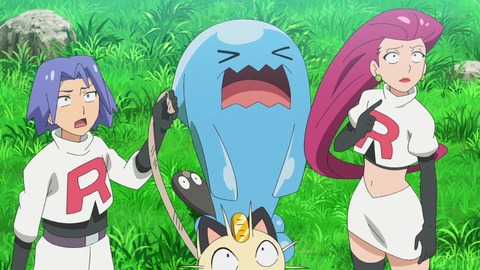 ポケットモンスター 最終話 4969