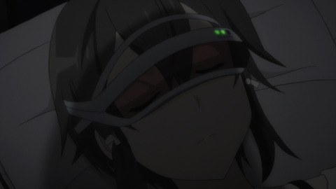 ソードアート・オンライン 2期 11話 06