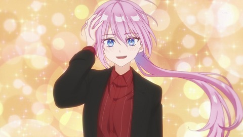 可愛いだけじゃない式守さん 12話 最終回 感想 夢よりも 33