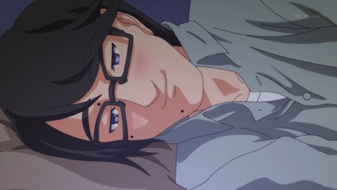 ハッカドール 11話 感想 402