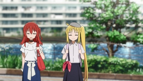 ぼっち・ざ・ろっく! 7話 感想 君の家まで 55