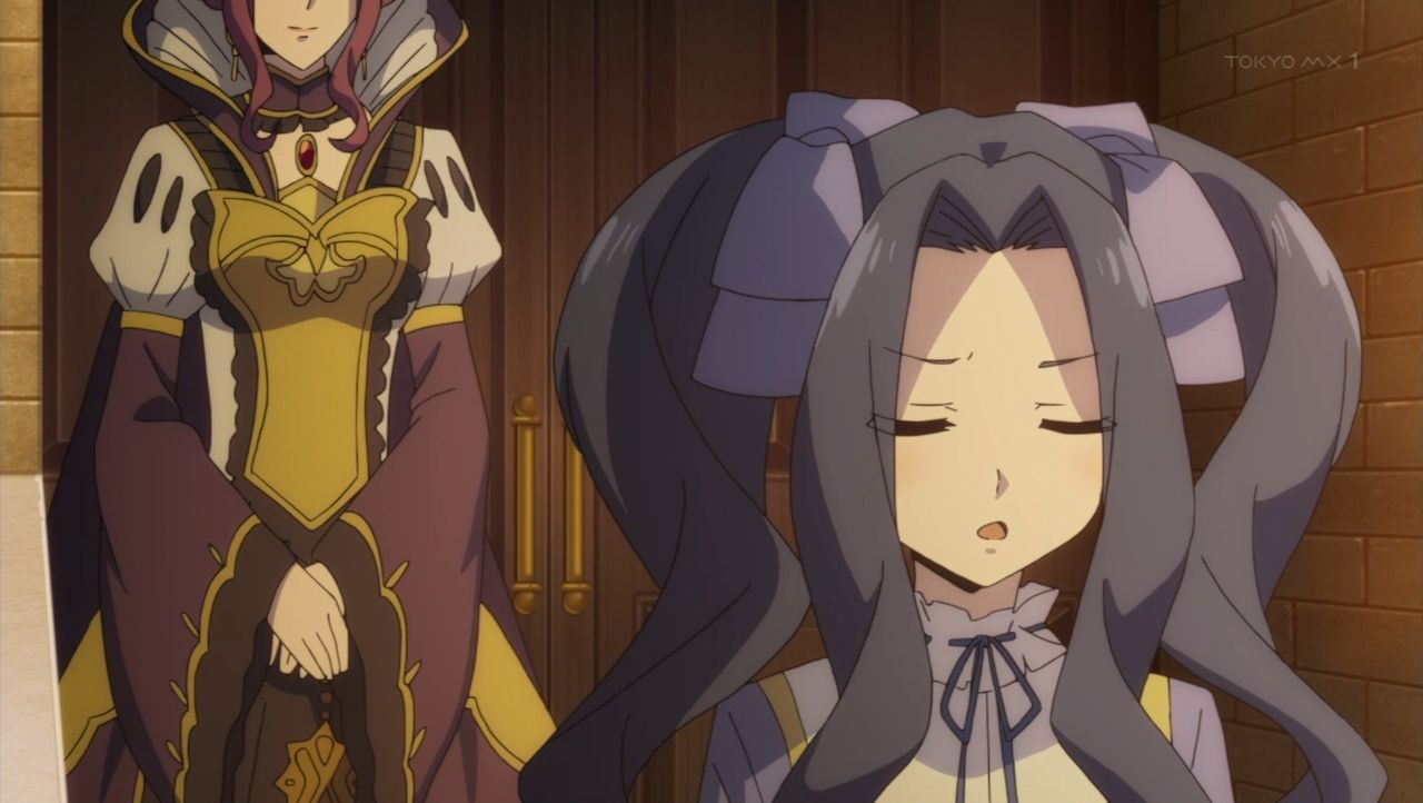 Mirellia Q Melromarc Hentai