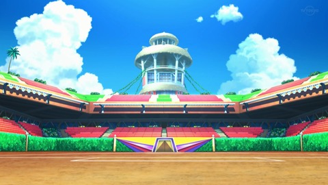 ポケットモンスター サン&ムーン 127話 感想 126