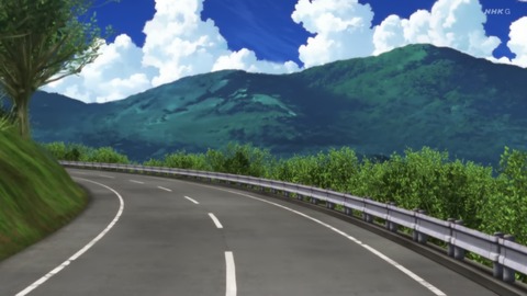 弱虫ペダル LIMIT BREAK 6話 感想 023