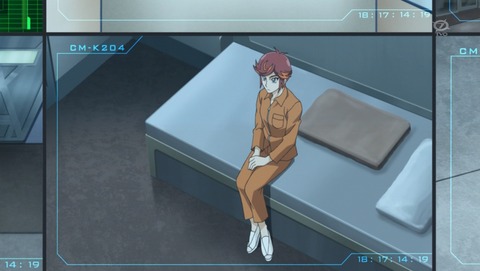 遊戯王VRAINS 59話 感想 30