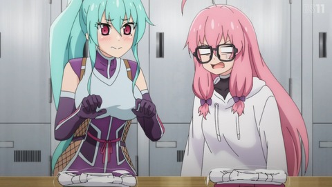 ニートくノ一となぜか同棲はじめました 12話 感想 なぜかニートをやめることになりました 90