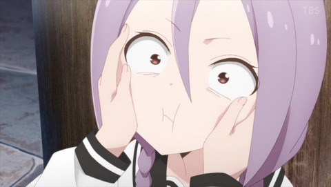 それでも歩は寄せてくる 11話 感想 0562