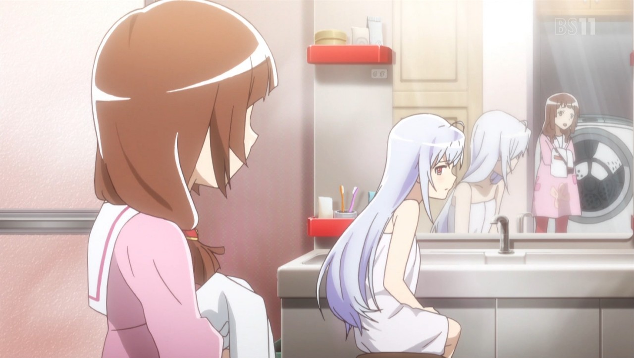 Plastic Memories Hentai