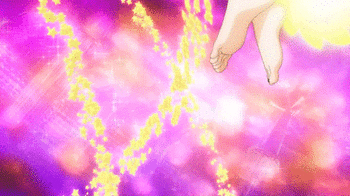 Go!プリンセスプリキュア 3
