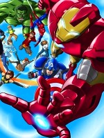 アベンジャーズ