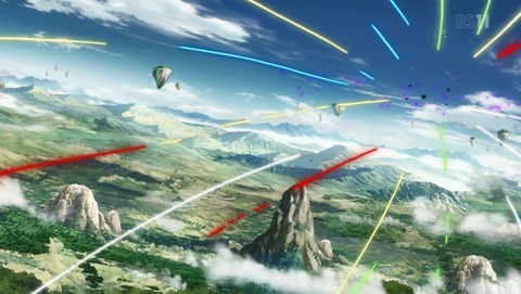 ガンダムビルドダイバーズRe:RISE 26話 最終回 感想 68
