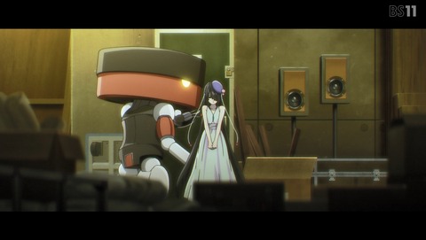 Vivy Fluorite Eye's Song 8話 感想 64