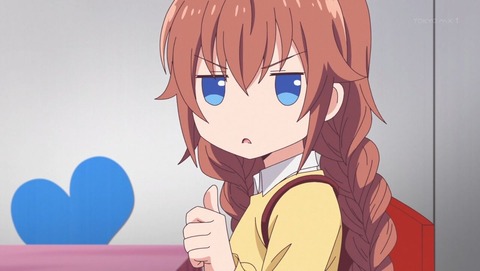 女神寮の寮母くん。 7話 感想 0169