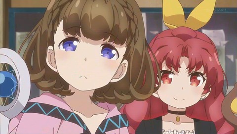 のうきん 第11話 感想 獣人たちの支配者は 私 能力は平均値でって言ったよね あにこ便