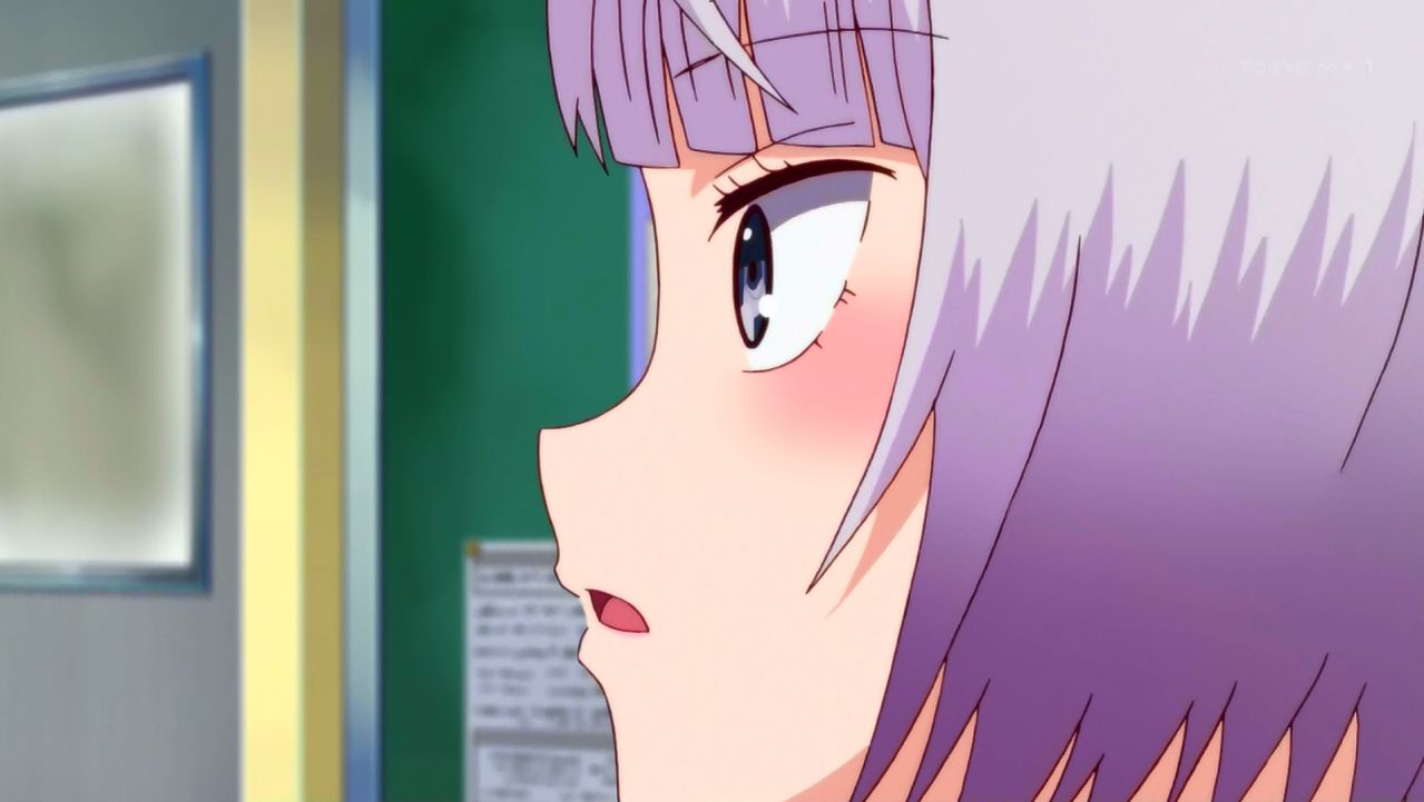 Boku No Kanojo Ga Majimesugiru Sho-Bitch Na Ken Hentai