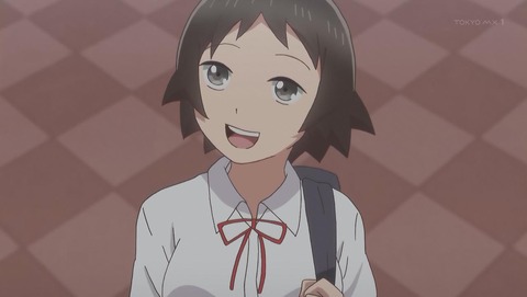 女子高生の無駄づかい 8話 感想 056