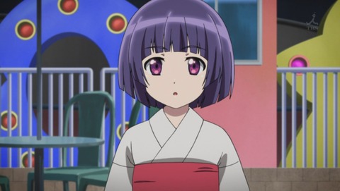 レーカン! 13話 感想 最終回 172