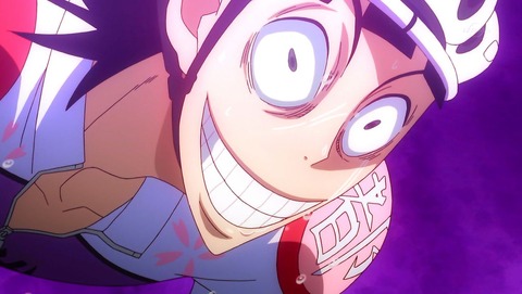 弱虫ペダル Glory Line 第21話 感想 敵は心の弱さ 足枷は心の中に あにこ便 弱虫ペダル Glory Line 第21話 感想 敵は心の弱さ 足枷は心の中に あにこ便