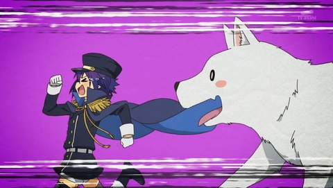 ジャヒー様はくじけない! 4話 感想 0031