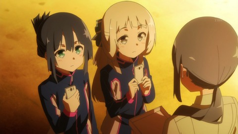 結城友奈は勇者である 鷲尾須美の章 第6話 感想 夢と希望の中学生活へ ゆゆゆ あにこ便 結城友奈は勇者である 鷲尾須美の章 第6話 感想 夢と希望の中学生活へ ゆゆゆ あにこ便
