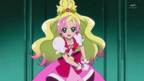 プリンセスプリキュア 30話 感想 3538