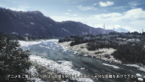 スーパーカブ 10話 感想 13