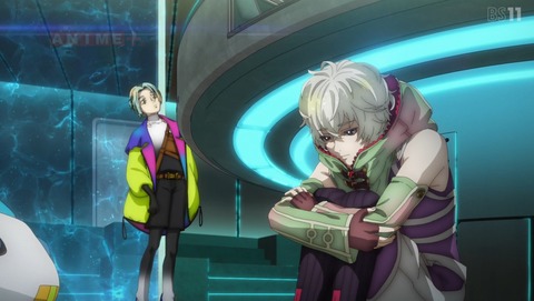 グノーシア 7話 感想 アンダスタァン？ 23