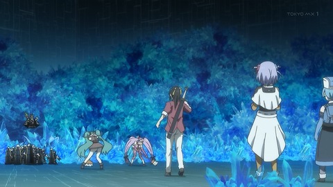 シャチバト 6話 感想 027
