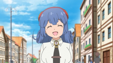 シャチバト 4話 感想 025