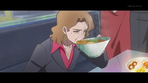 時光代理人 2話 感想 030