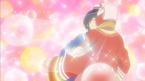 それでも世界は美しい 第11話 感想 振り返り 28時15分からって頭おかしいのかとorz それせか あにこ便 それでも世界は美しい 第11話 感想 振り返り 28時15分からって頭おかしいのかとorz それせか あにこ便