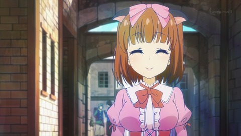 ネトゲの嫁は女の子じゃないと思った 3話 感想 146
