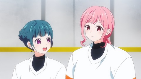 プラオレ! 4話 感想 026