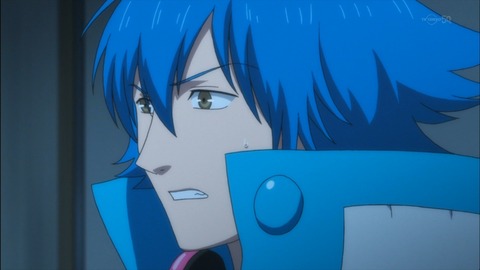 ドラマティカルマーダー 3話 感想 447