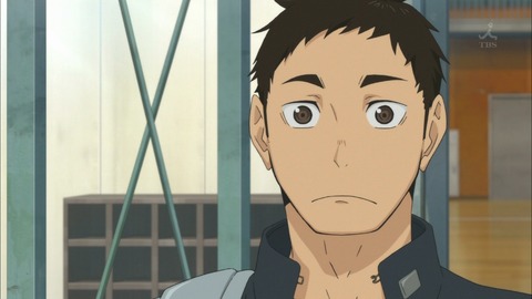 ハイキュー 第9話 感想 振り返り スパイクの作画すげぇぇぇ 山口得点係ぃぃぃ あにこ便 ハイキュー 第9話 感想 振り返り スパイクの作画すげぇぇぇ 山口得点係ぃぃぃ あにこ便